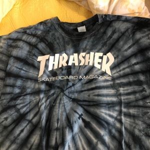 Thrasher shirt